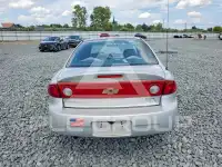 2004 Chevrolet CAVALIER фото
