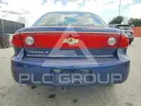 2004 Chevrolet CAVALIER фото