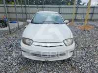 2004 Chevrolet CAVALIER фото