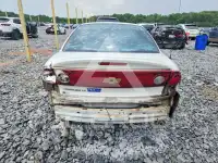 2004 Chevrolet CAVALIER фото