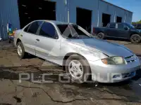 2004 Chevrolet CAVALIER фото