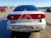 2004 Chevrolet CAVALIER фото