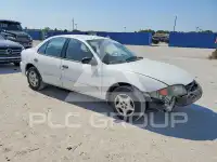 2004 Chevrolet CAVALIER фото
