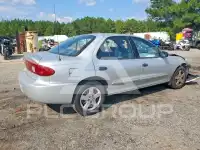2004 Chevrolet CAVALIER фото