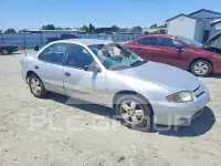 2004 Chevrolet CAVALIER фото