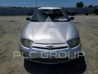 2004 Chevrolet CAVALIER фото
