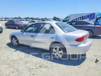 2004 Chevrolet CAVALIER фото
