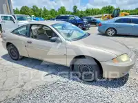 2004 Chevrolet CAVALIER фото