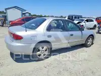 2004 Chevrolet CAVALIER фото