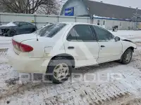 2004 Chevrolet CAVALIER photo