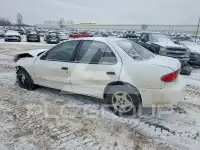 2004 Chevrolet CAVALIER photo