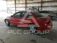 2004 Chevrolet CAVALIER фото