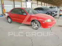 2004 Chevrolet CAVALIER фото