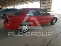 2004 Chevrolet CAVALIER фото