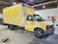 2004 Chevrolet EXPRESS photo
