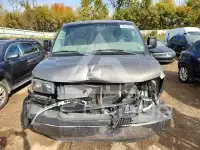 2004 Chevrolet Express фото