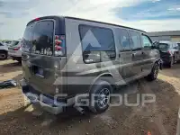 2004 Chevrolet Express фото