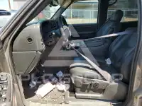 2004 Chevrolet Avalanche фото