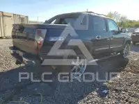 2004 Chevrolet Avalanche фото