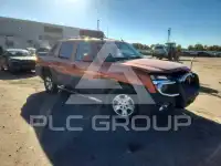 2004 Chevrolet Avalanche фото
