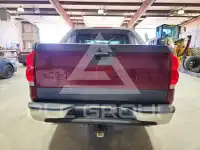 2004 Chevrolet Avalanche фото