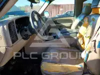2004 Chevrolet Avalanche фото