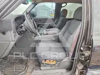 2004 Chevrolet Avalanche фото