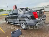 2004 Chevrolet Avalanche фото