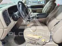2004 Chevrolet Avalanche фото