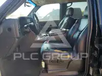 2004 Chevrolet Avalanche фото