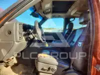 2004 Chevrolet Avalanche фото