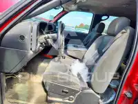 2004 Chevrolet Avalanche фото