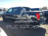 2004 Chevrolet Avalanche фото