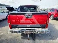 2004 Chevrolet Avalanche фото
