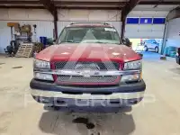 2004 Chevrolet Avalanche фото