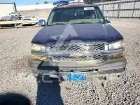 2004 Chevrolet Avalanche фото