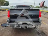2004 Chevrolet Avalanche фото