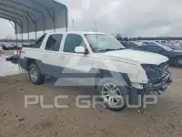 2004 Chevrolet Avalanche фото