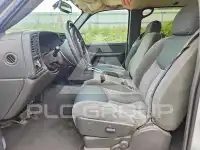 2004 Chevrolet Avalanche фото