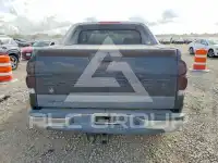 2004 Chevrolet Avalanche фото