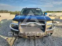 2004 Chevrolet Avalanche фото