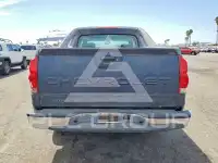 2004 Chevrolet Avalanche photo