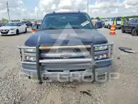 2004 Chevrolet Avalanche фото