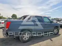 2004 Chevrolet Avalanche photo