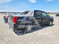 2004 Chevrolet Avalanche photo