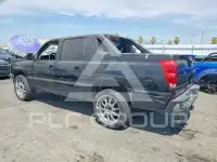 2004 Chevrolet Avalanche photo