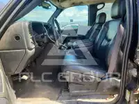 2004 Chevrolet Avalanche photo