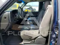 2004 Chevrolet Avalanche photo