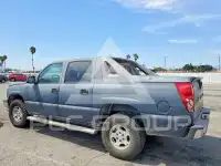 2004 Chevrolet Avalanche photo