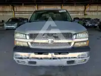 2004 Chevrolet Avalanche фото